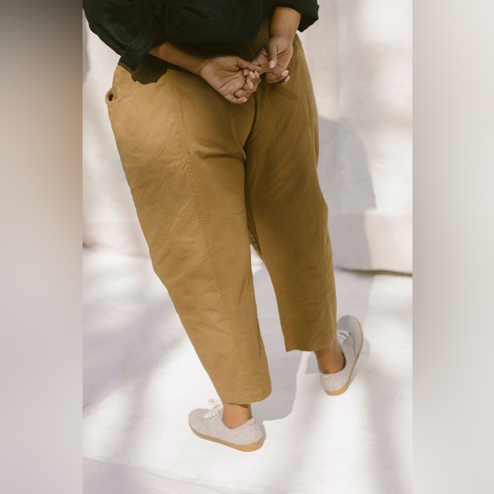 ELIZABETH SUZANN Clyde Pants